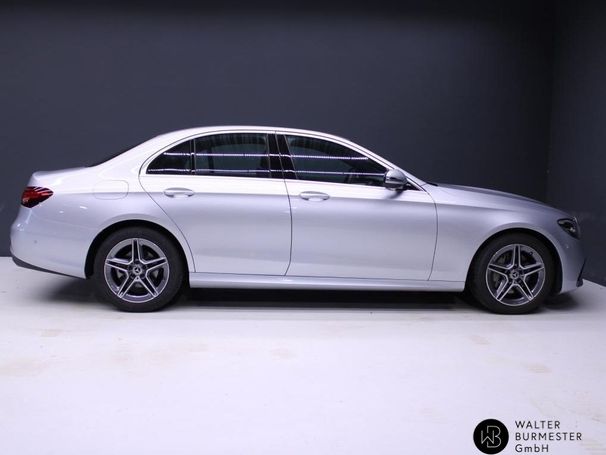 Mercedes-Benz E 220 d 147 kW image number 7