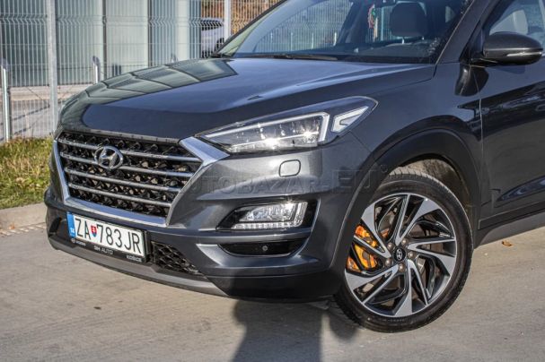 Hyundai Tucson 2.0 CRDi Premium 136 kW image number 1