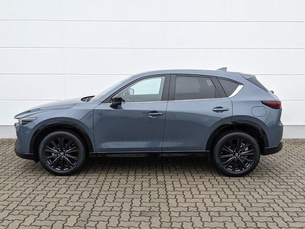 Mazda CX-5 143 kW image number 5