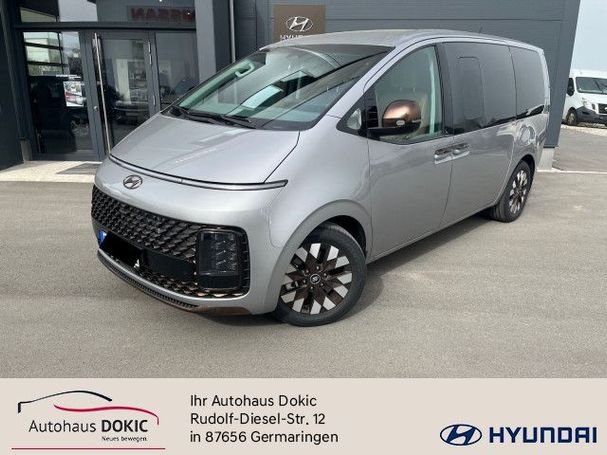 Hyundai Staria 2.2 CRDi 130 kW image number 2