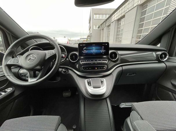 Mercedes-Benz V 220d Edition 1 120 kW image number 10