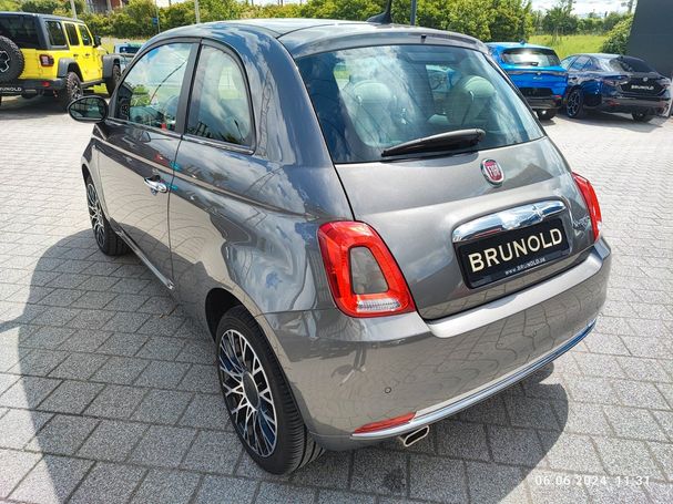 Fiat 500 1.0 51 kW image number 3