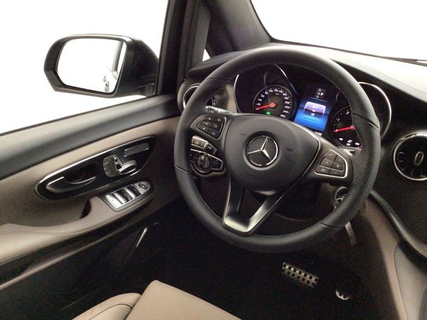 Mercedes-Benz V 300d Edition 1 174 kW image number 12