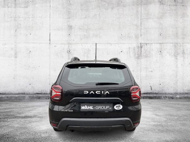 Dacia Duster TCe 130 96 kW image number 5