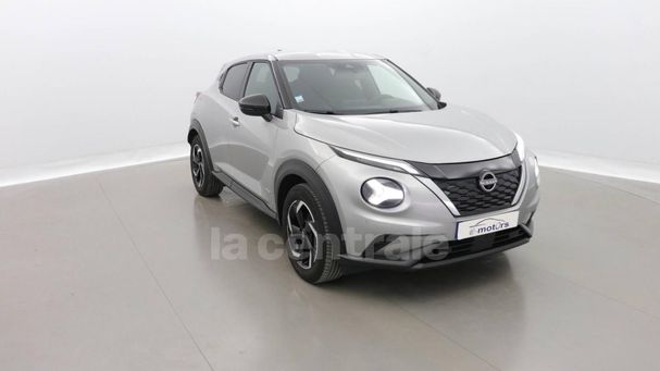 Nissan Juke 107 kW image number 23