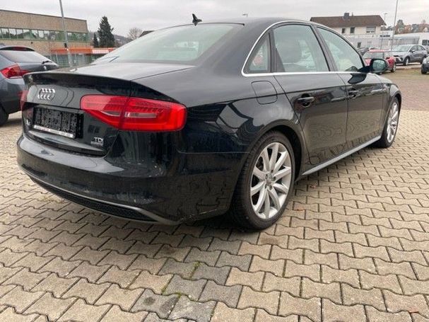 Audi A4 140 kW image number 12