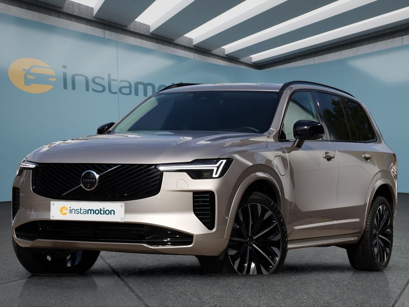 Volvo XC90 T8 AWD Ultra