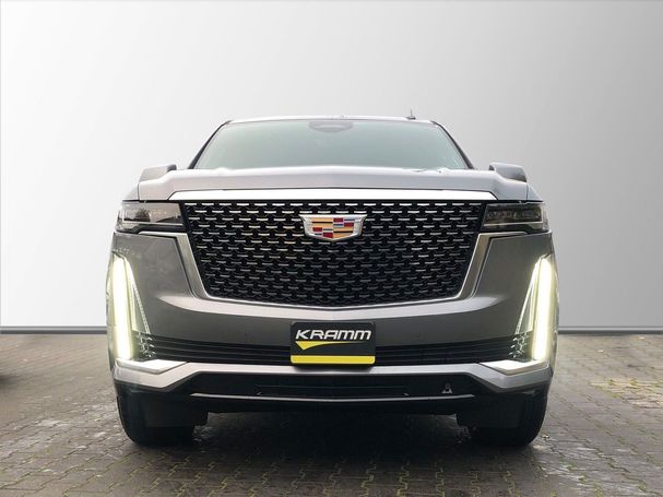 Cadillac Escalade AWD 309 kW image number 3