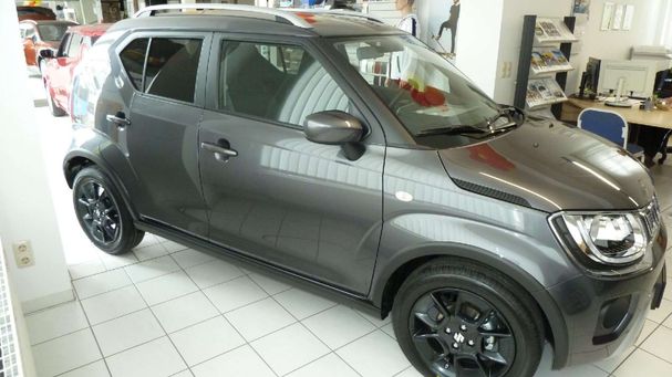 Suzuki Ignis 61 kW image number 3