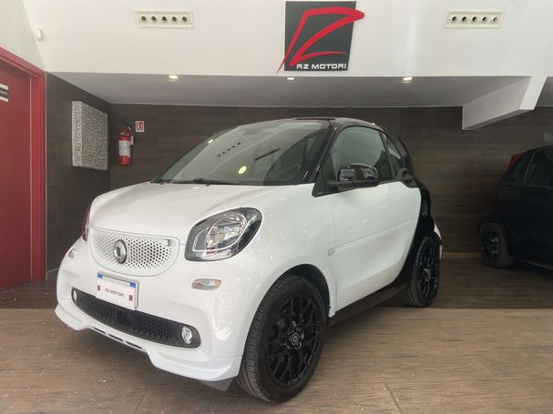 Smart ForTwo 52 kW image number 1