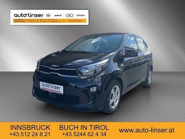 Kia Picanto 1.2 62 kW image number 1