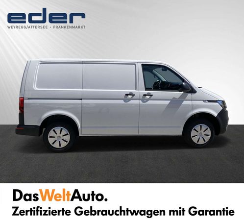 Volkswagen T6 Transporter 81 kW image number 8