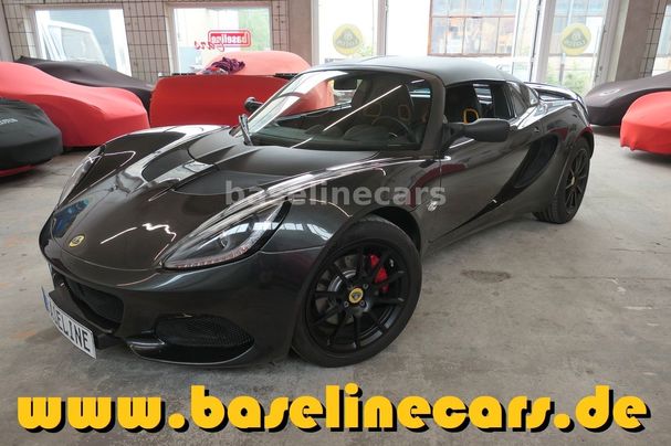 Lotus Elise 162 kW image number 2