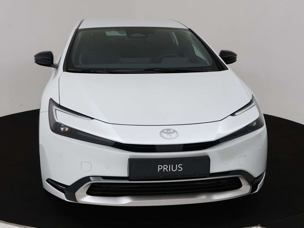 Toyota Prius 2.0 Plug-In Executive 164 kW image number 21