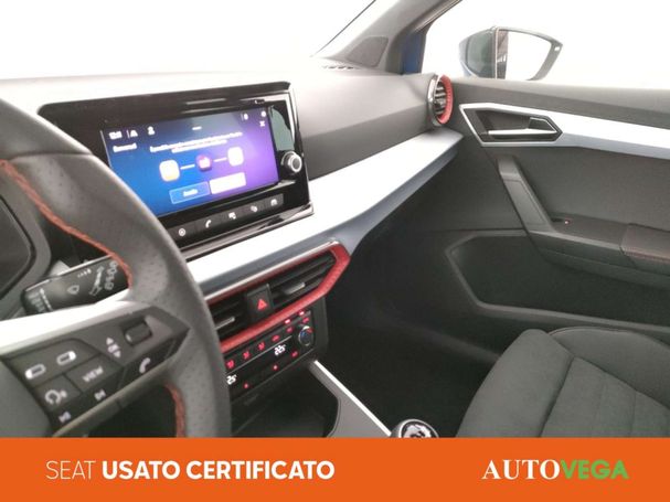 Seat Arona 1.0 TSI 70 kW image number 15