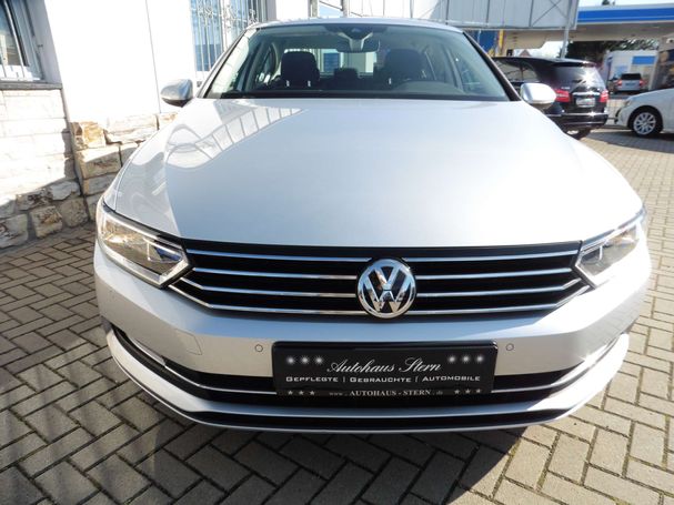 Volkswagen Passat 1.4 TSI 110 kW image number 3