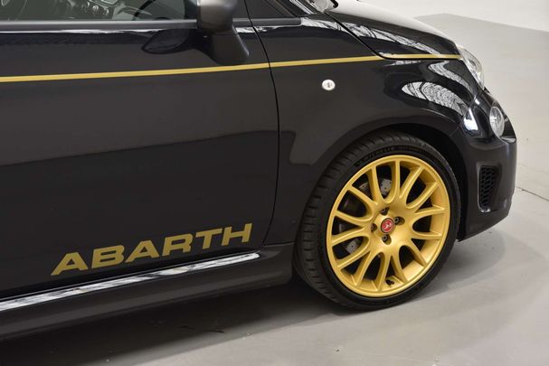 Abarth 595 121 kW image number 32