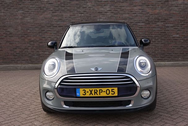 Mini Cooper 100 kW image number 9