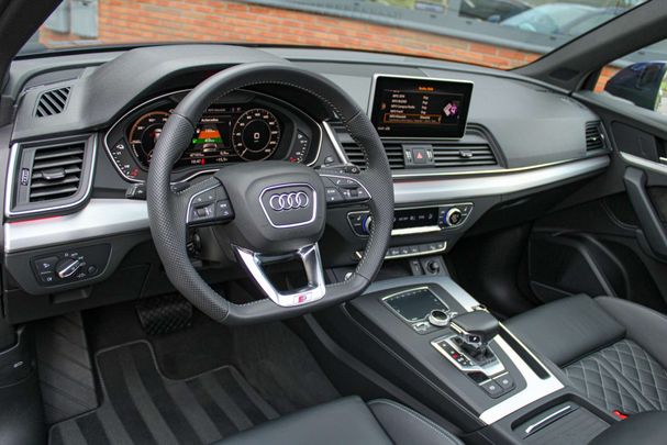 Audi Q5 55 TFSIe quattro 270 kW image number 3