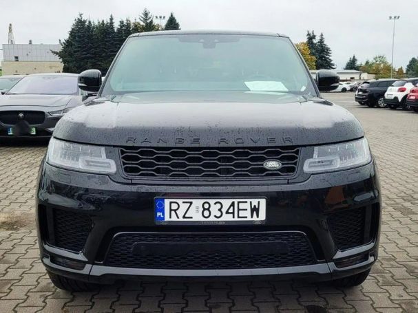 Land Rover Range Rover Sport 221 kW image number 3