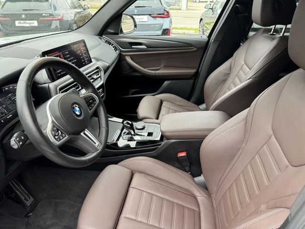 BMW X3 M40i xDrive 265 kW image number 7