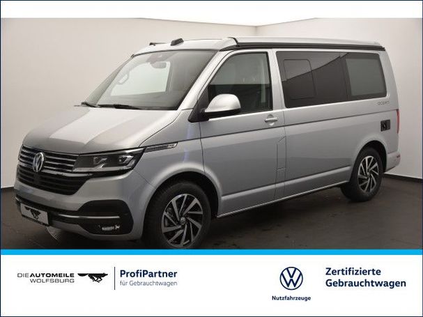 Volkswagen T6 California DSG Ocean 110 kW image number 1