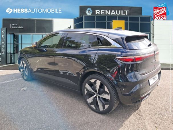 Renault Megane E-Tech Electric EV60 163 kW image number 7