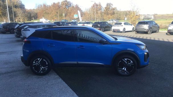 Peugeot 2008 1.5 BlueHDi 130 Allure EAT8 98 kW image number 8