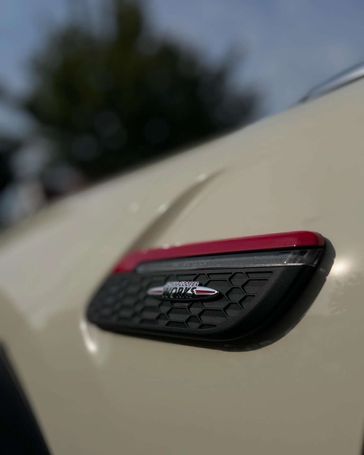 Mini John Cooper Works JCW 170 kW image number 8