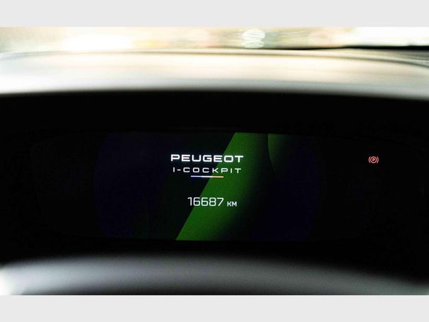 Peugeot 308 1.2 96 kW image number 14