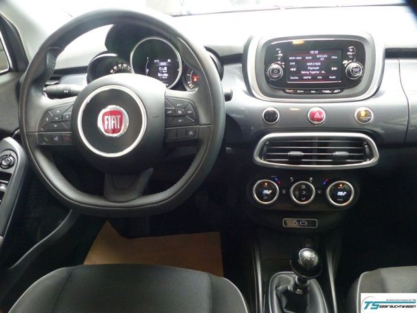 Fiat 500X 1.6 81 kW image number 10