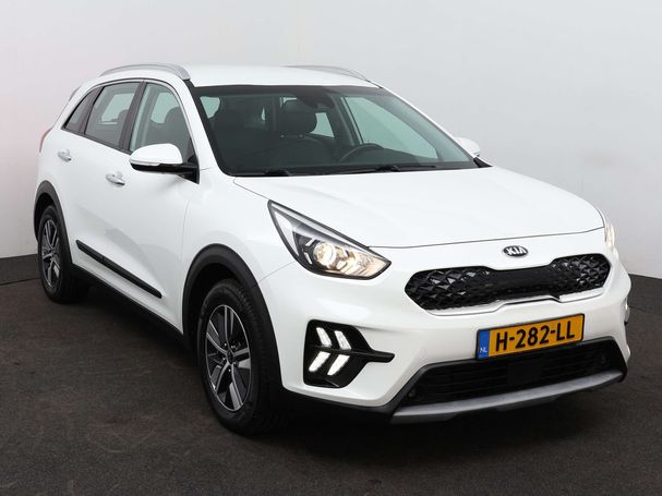 Kia Niro Hybrid 1.6 GDI 104 kW image number 26