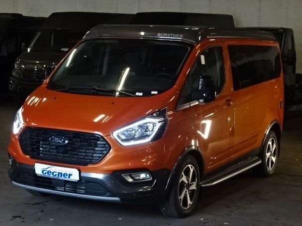 Ford Transit Custom Nugget 125 kW image number 1