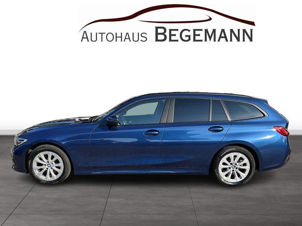 BMW 320d Touring xDrive Advantage 140 kW image number 5