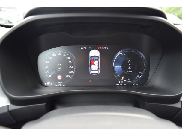 Volvo XC40 Recharge 192 kW image number 5