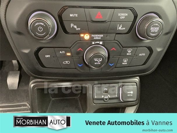 Jeep Renegade 1.6 MultiJet 96 kW image number 30