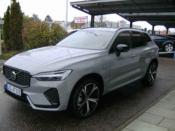 Volvo XC60 T6 Plus Dark AWD 293 kW image number 1