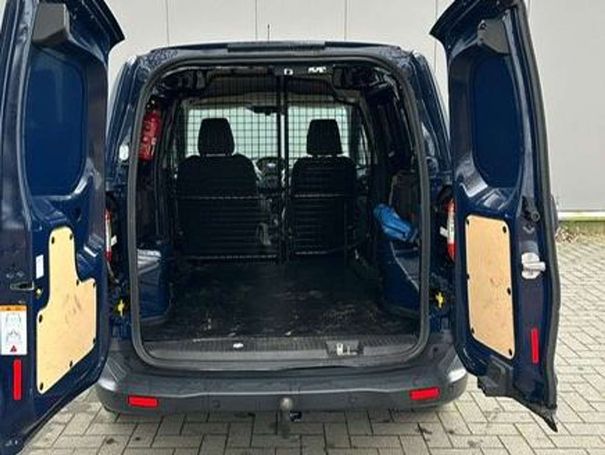 Ford Transit Courier 74 kW image number 12