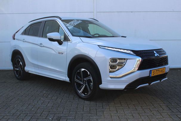 Mitsubishi Eclipse Cross PHEV 138 kW image number 17