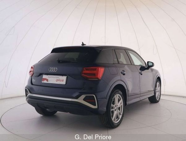 Audi Q2 30 TDI S tronic S-line 85 kW image number 4