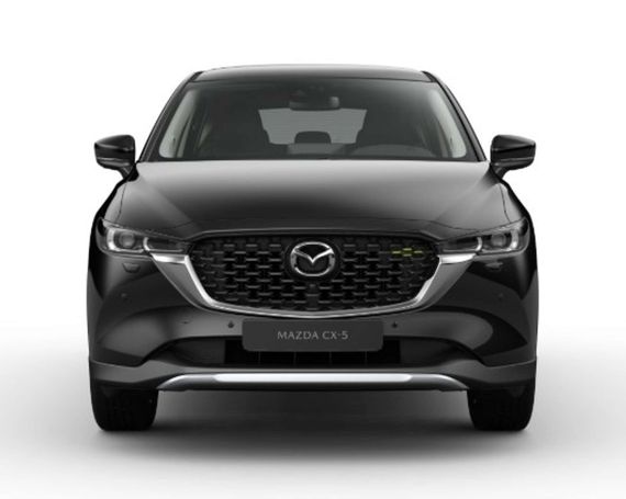 Mazda CX-5 194 143 kW image number 3