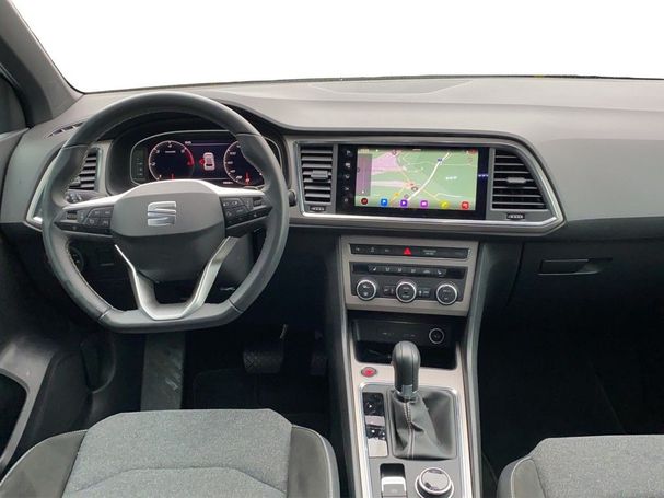 Seat Ateca 2.0 TDI DSG 110 kW image number 14