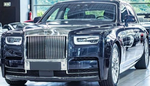 Rolls-Royce Phantom 420 kW image number 5