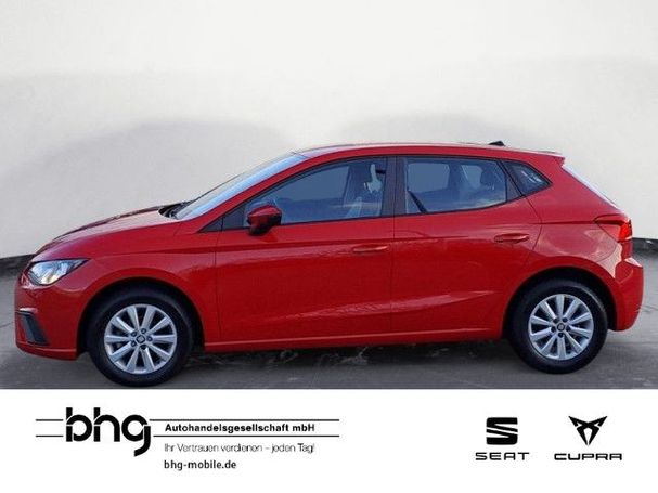 Seat Ibiza 1.0 TSI S&S Style 70 kW image number 2