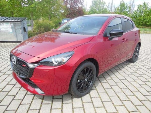 Mazda 2 90 66 kW image number 1