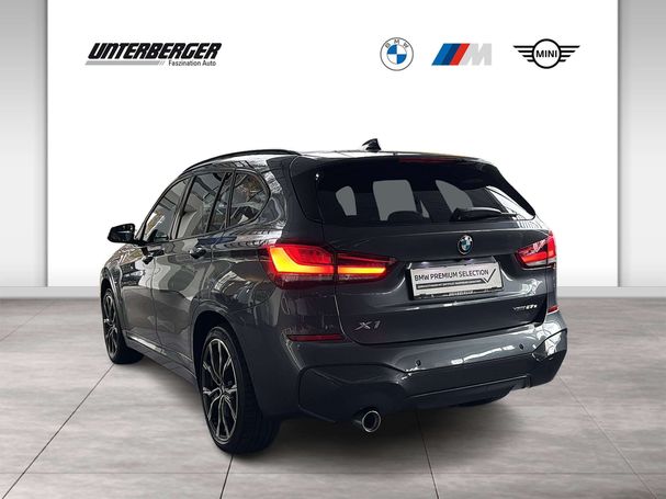 BMW X1 25e xDrive 162 kW image number 4