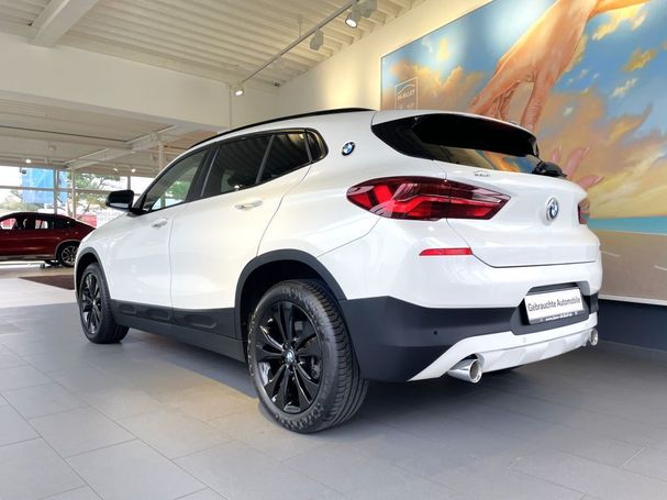 BMW X2 sDrive20d 140 kW image number 7