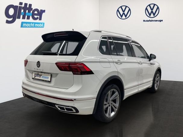 Volkswagen Tiguan 2.0 TDI DSG 110 kW image number 3