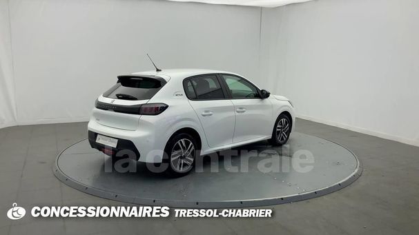 Peugeot 208 PureTech 100 74 kW image number 5