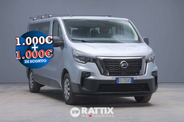 Nissan NV300 L2H1 dCi 150 110 kW image number 1